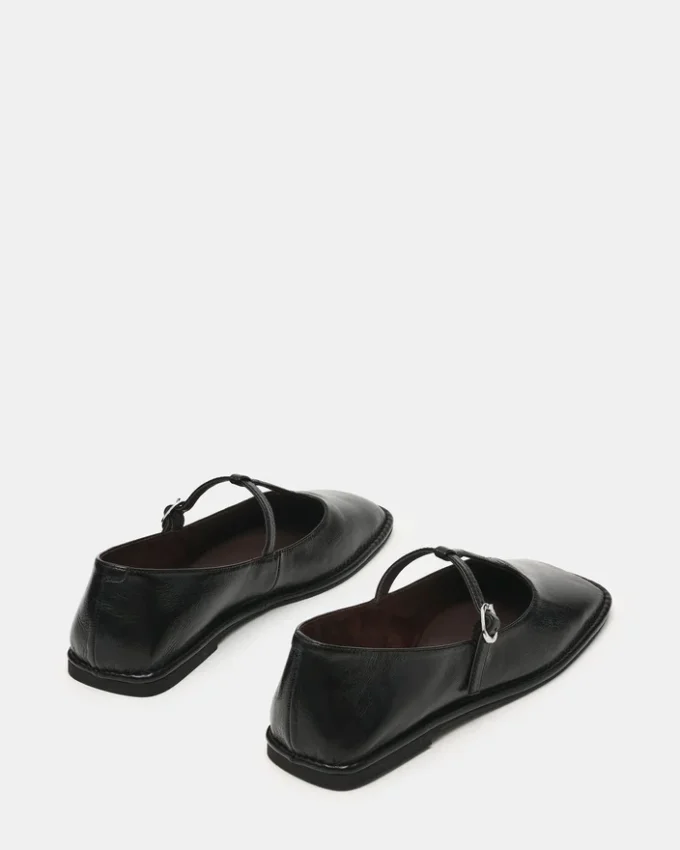 Cuir noir Macbeth Cuir noir Macbeth