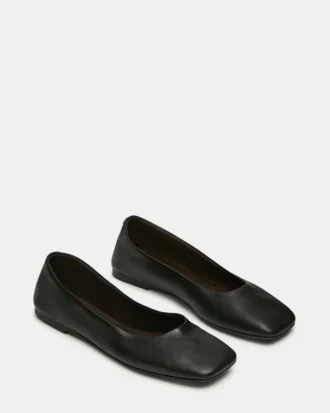 Cuir noir Nurture
