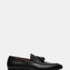 Cuir noir Ondre