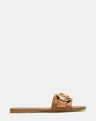 Cuir Reef Tan