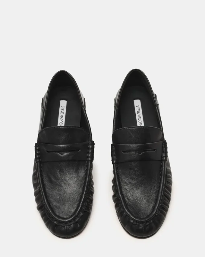 Cuir Roger Black