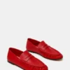 Cuir rouge Roger Cuir rouge Roger