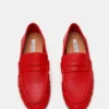 Cuir rouge Roger Cuir rouge Roger