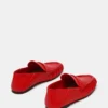 Cuir rouge Roger Cuir rouge Roger
