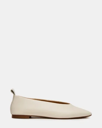 Cuir Swanky Bone