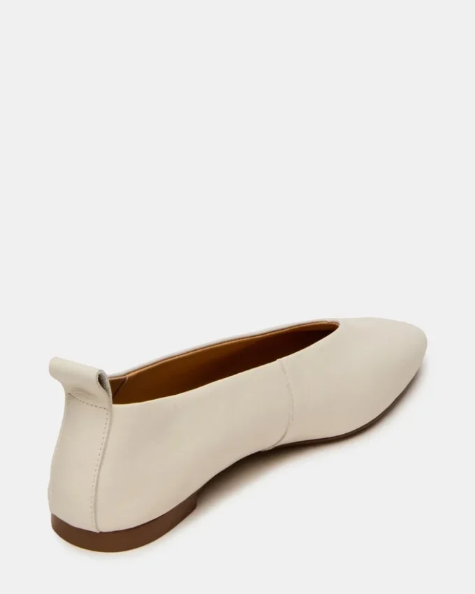Cuir Swanky Bone