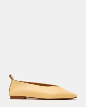 Cuir Swanky Butter