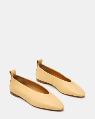 Cuir Swanky Butter