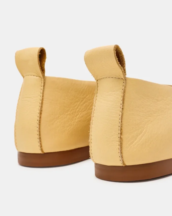 Cuir Swanky Butter