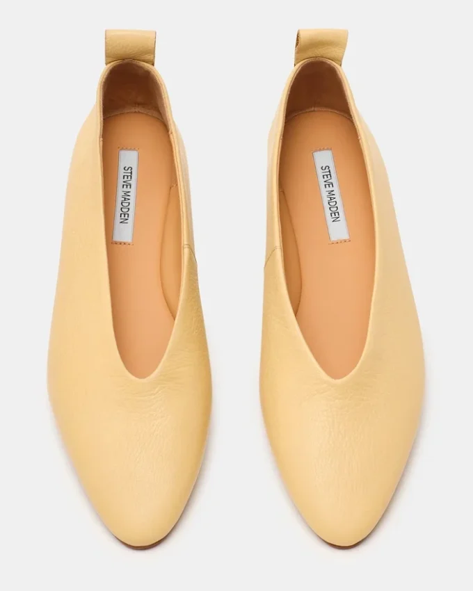 Cuir Swanky Butter