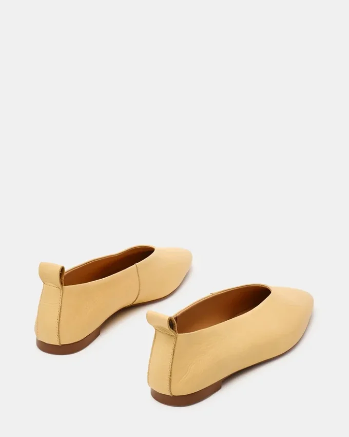 Cuir Swanky Butter