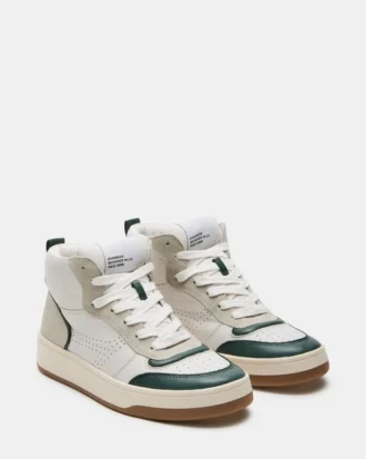 Cuir vert Calypso