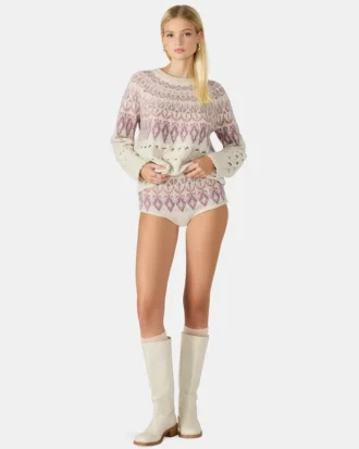 Culotte Suzette Multi