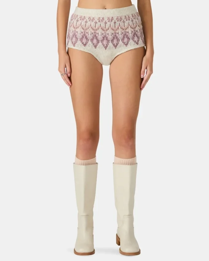 Culotte Suzette Multi