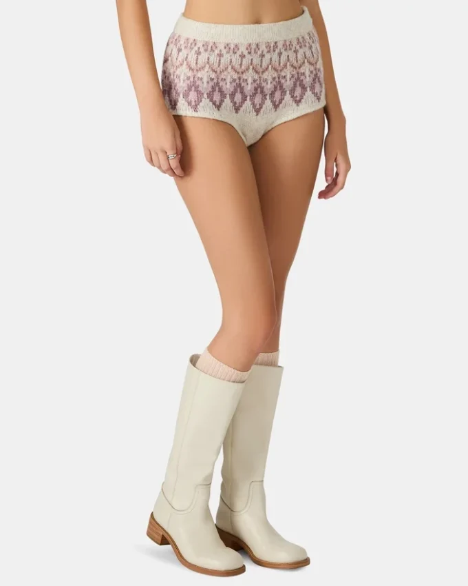 Culotte Suzette Multi