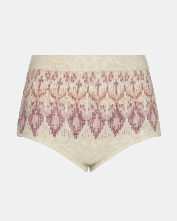 Culotte Suzette Multi