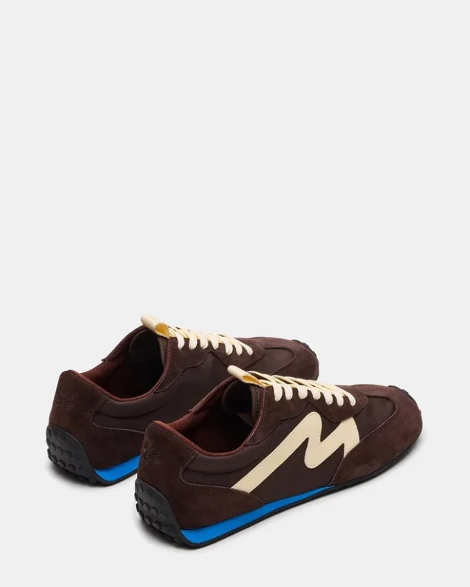 Cyrus Brown Multi Cyrus Brown Multi