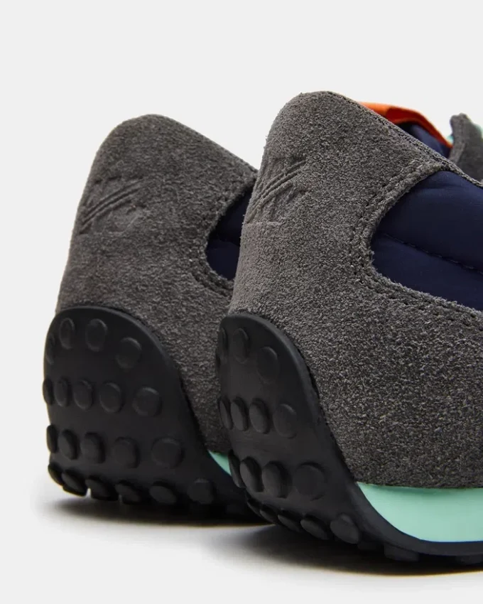 Cyrus Grey Multi Cyrus Grey Multi