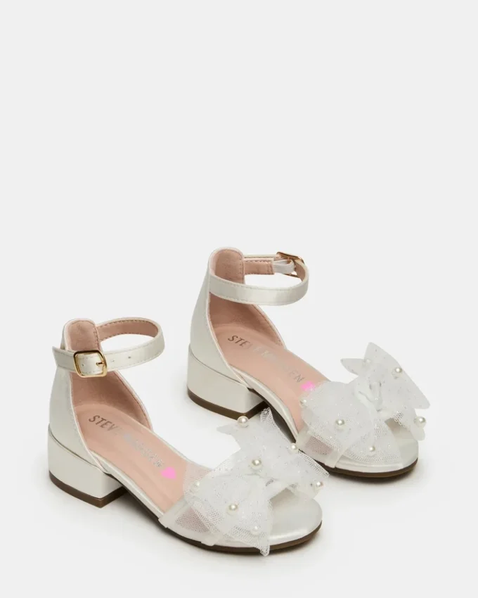 Debra White pour tout-petits