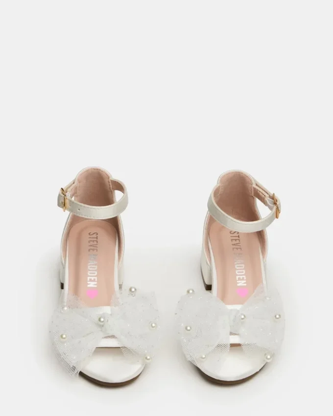 Debra White pour tout-petits