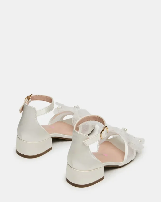 Debra White pour tout-petits