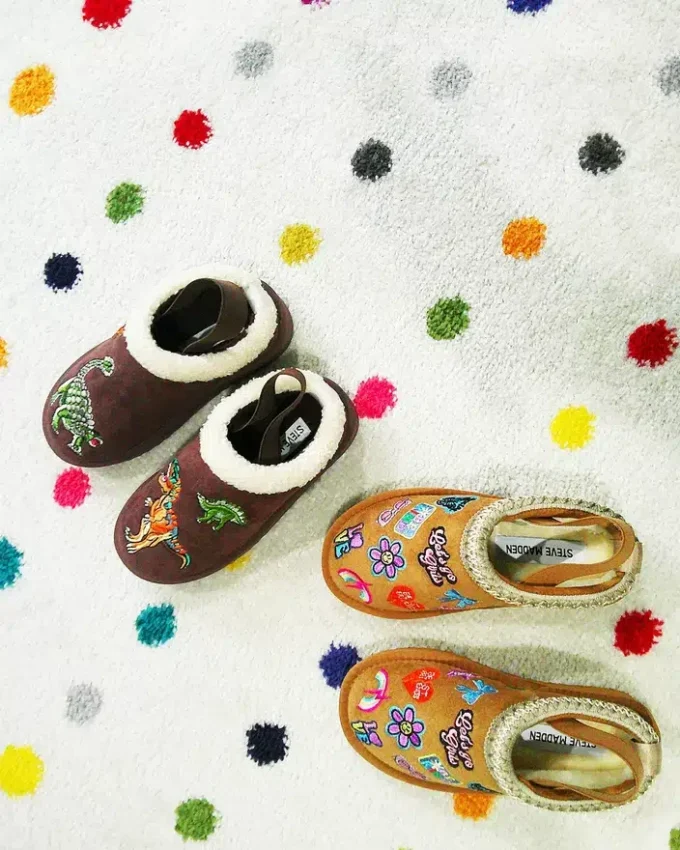 Dino Brown pour tout-petits