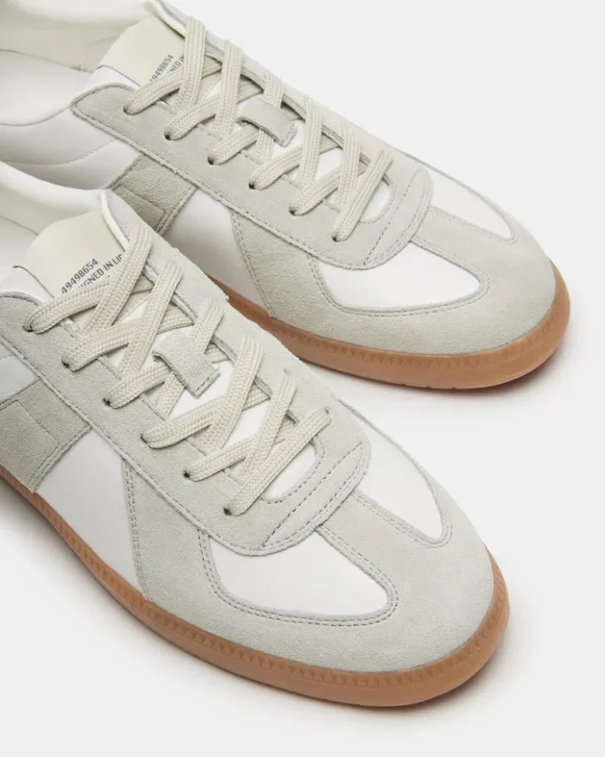 Dixon Blanc Multicolore Dixon Blanc Multicolore