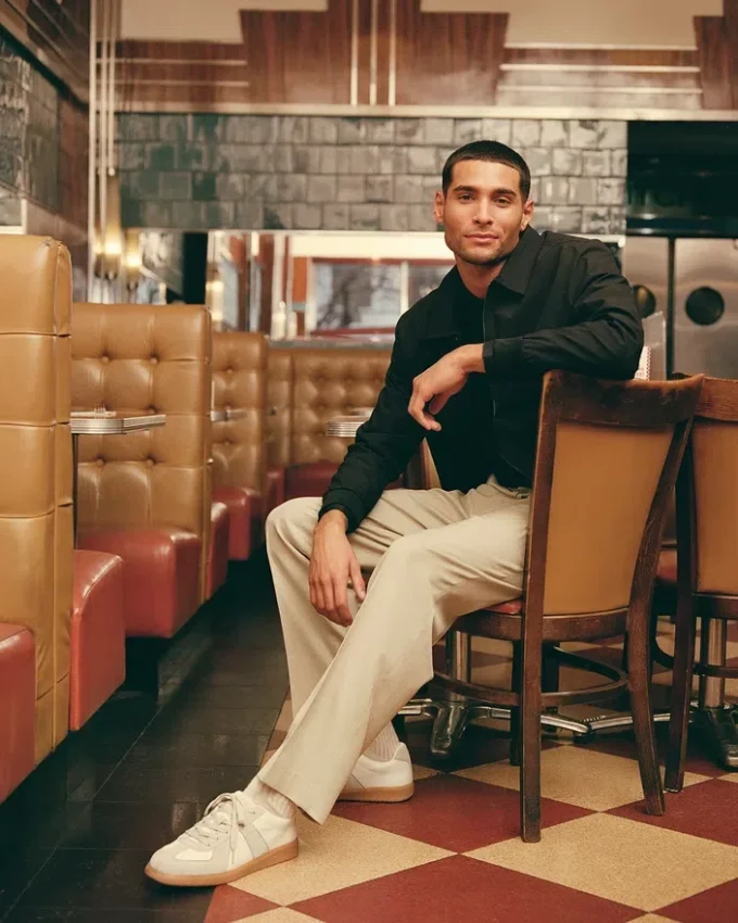 Dixon Blanc Multicolore Dixon Blanc Multicolore