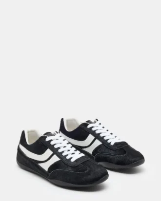 Dobson Noir Multicolore