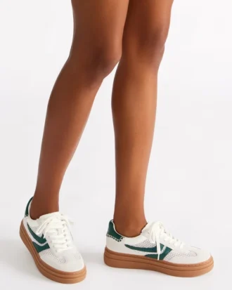 Dodge Blanc/Vert Dodge Blanc/Vert