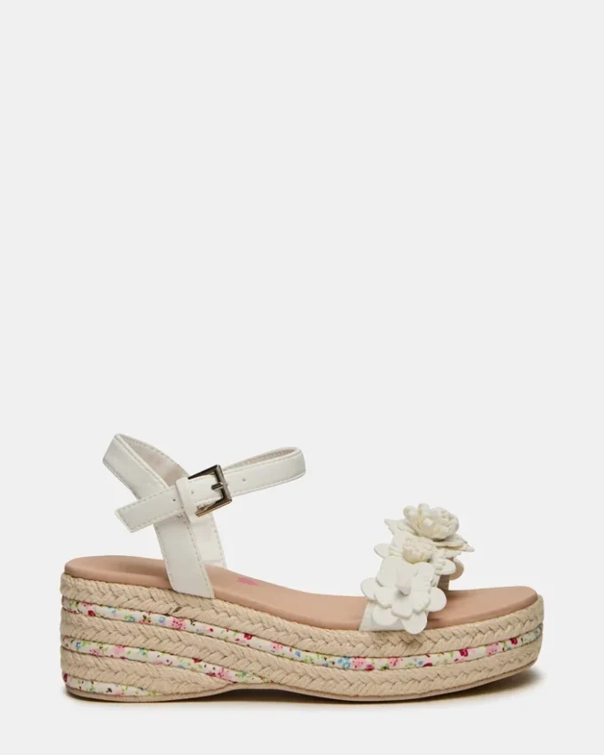 Dori White pour enfants