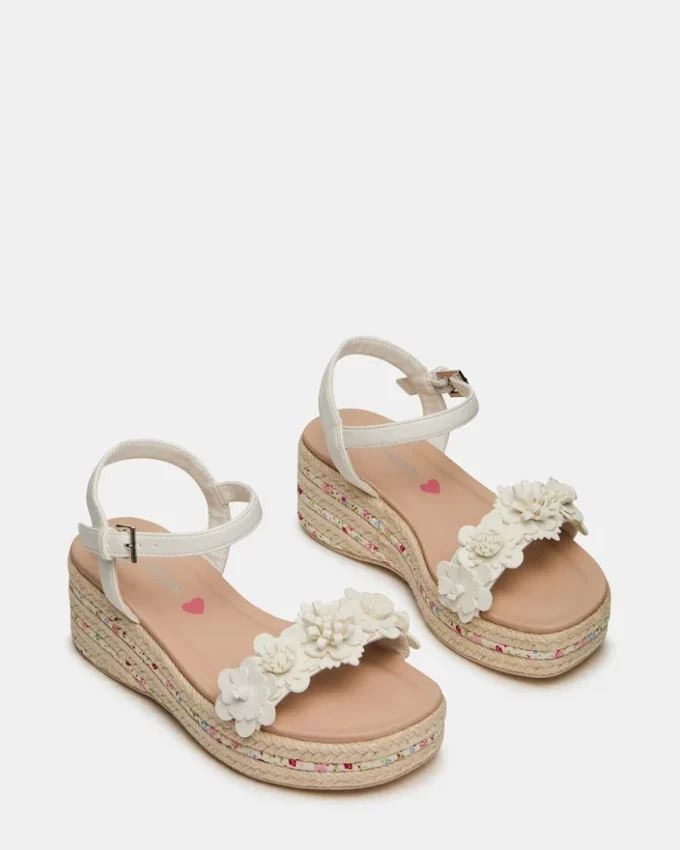 Dori White pour enfants