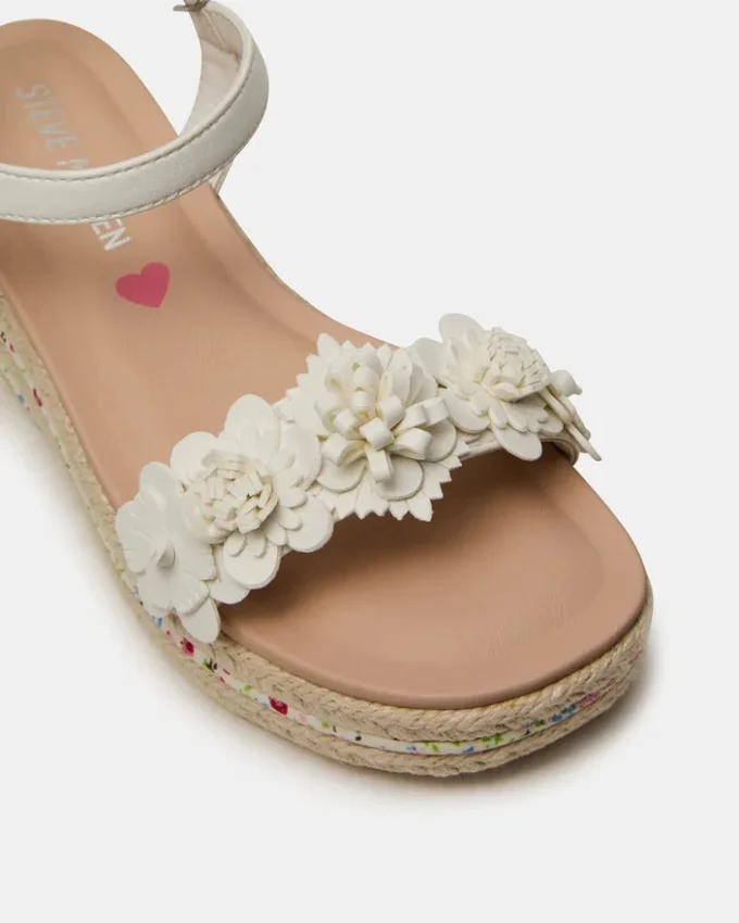 Dori White pour enfants