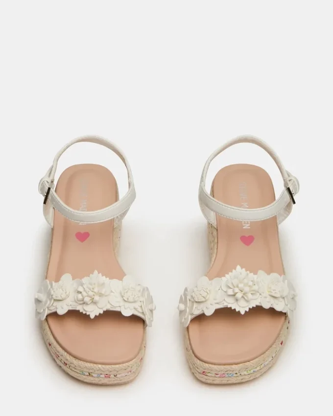 Dori White pour enfants