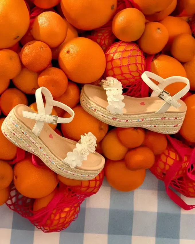 Dori White pour enfants