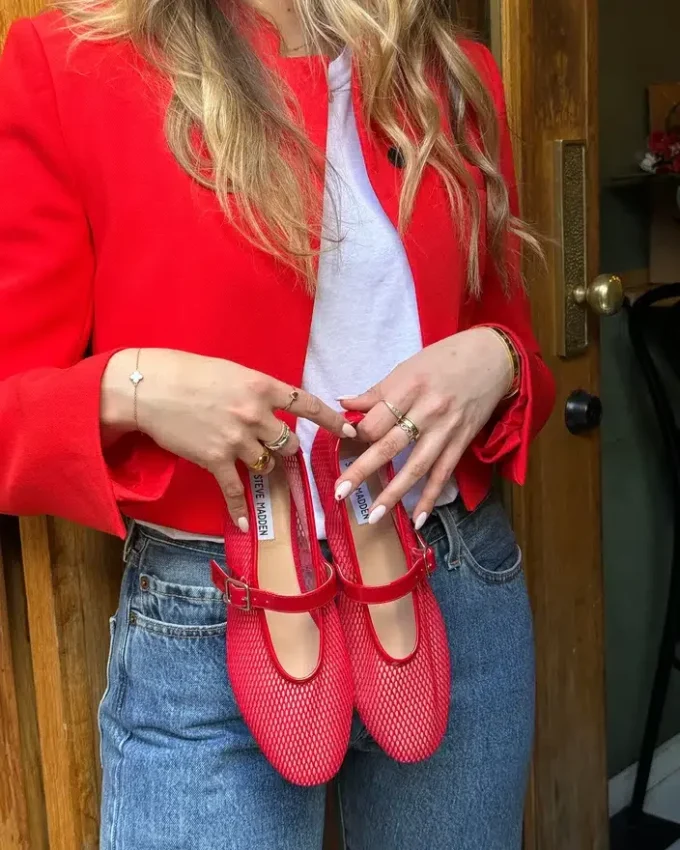 Dreaming Rouge Dreaming Rouge