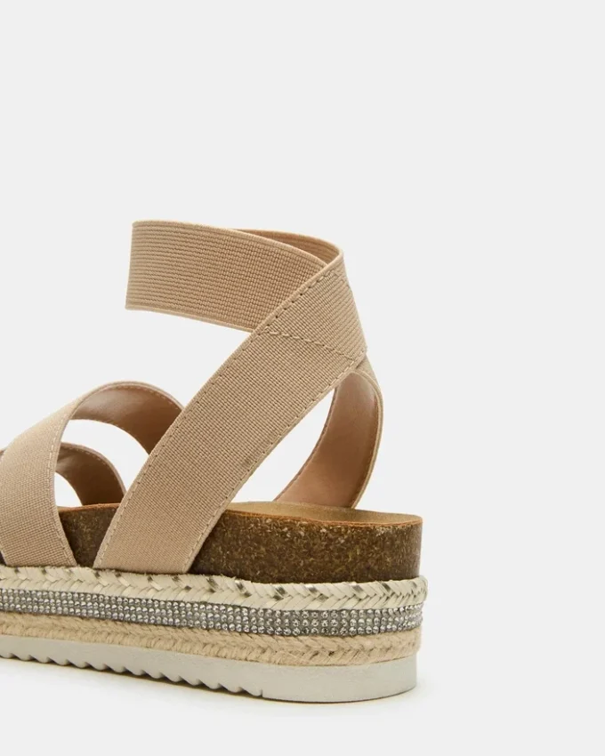 Enfants Charisa Naturel