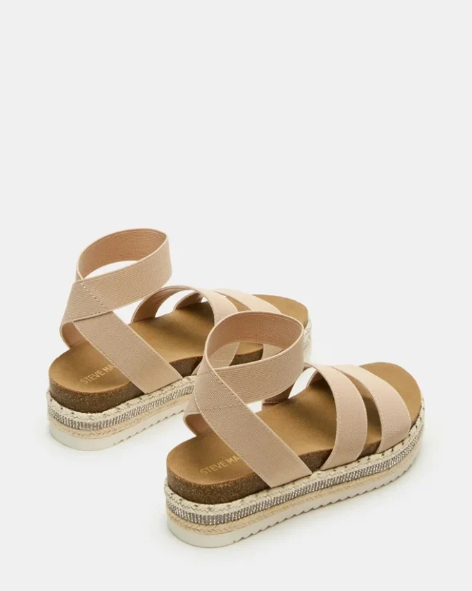 Enfants Charisa Naturel