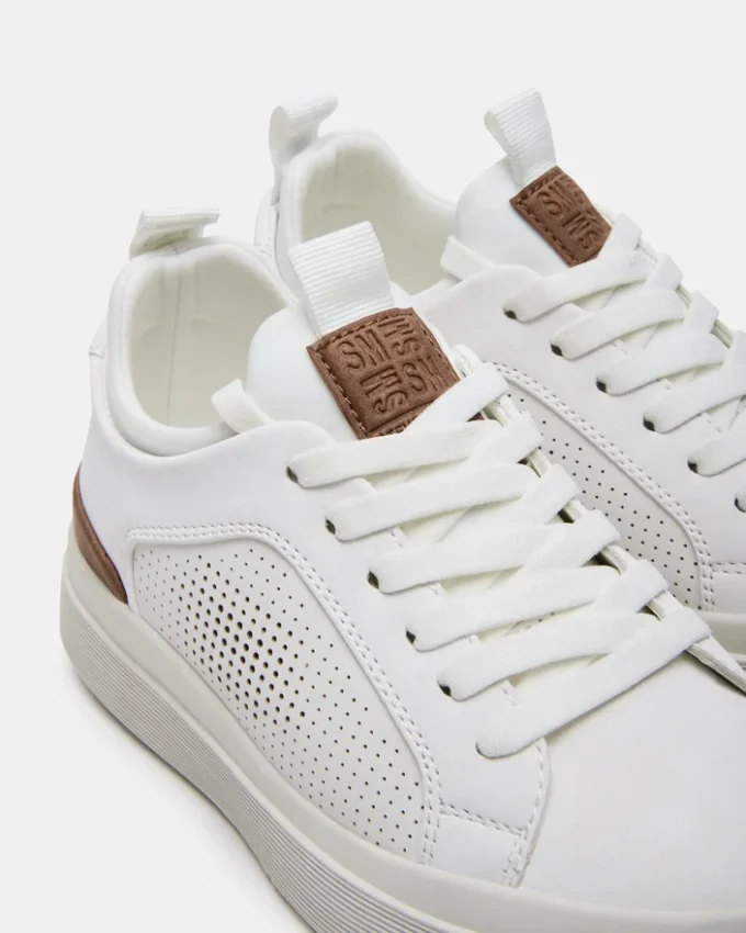 Enfants Oasys Blanc Enfants Oasys Blanc