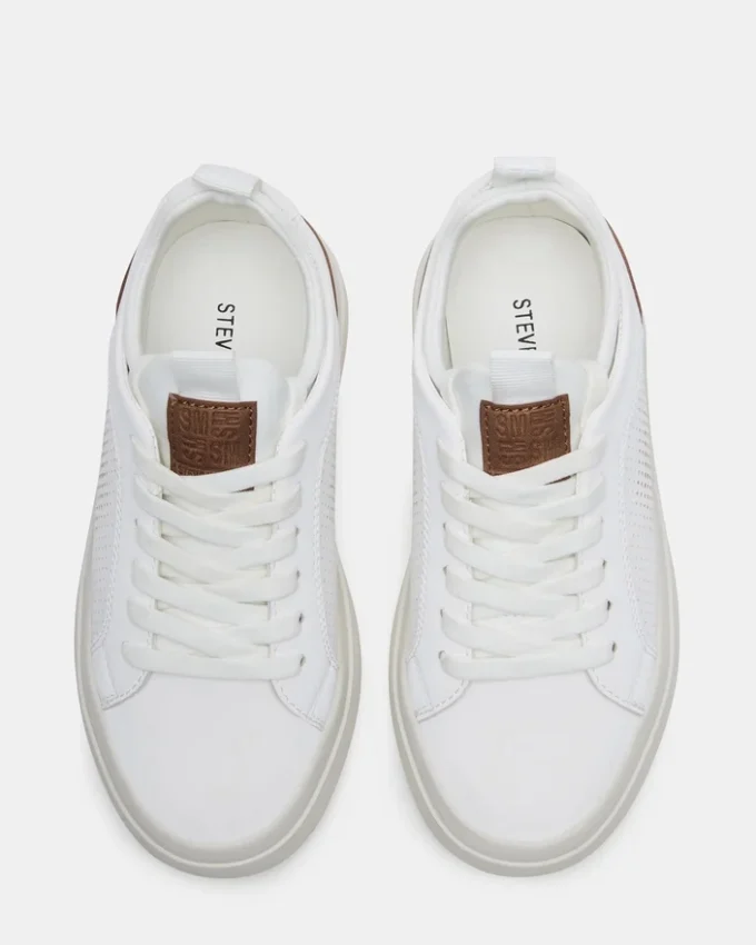 Enfants Oasys Blanc Enfants Oasys Blanc