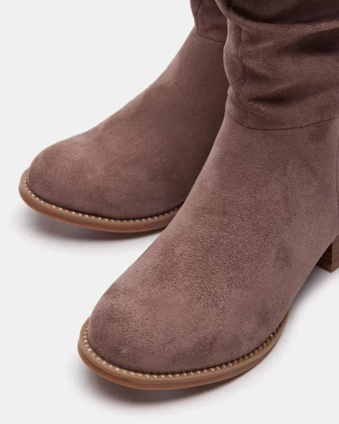 Enfants Pepper Taupe