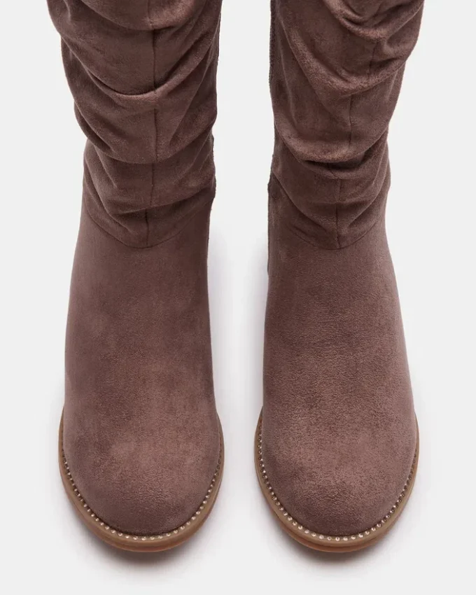 Enfants Pepper Taupe