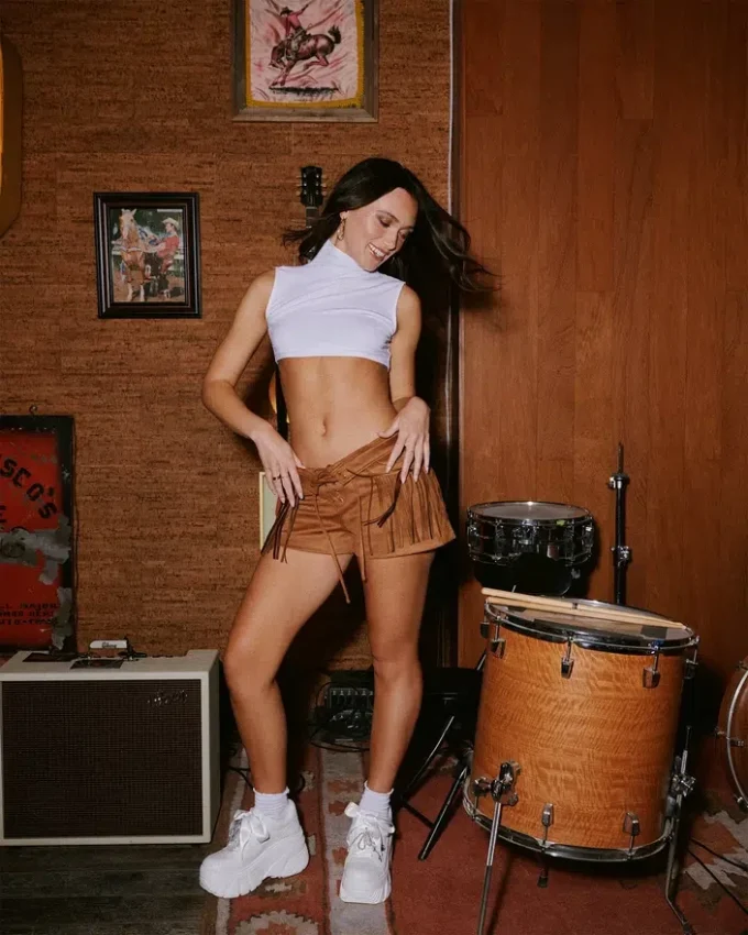 Short Cheyenne Chicory Coffee