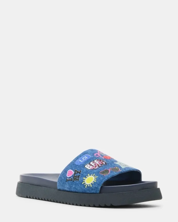 Fifii Denim pour enfants Fifii Denim pour enfants