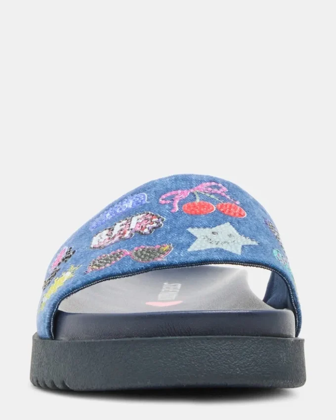 Fifii Denim pour enfants Fifii Denim pour enfants