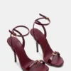 Foxx Burgundy Patent Foxx Burgundy Patent
