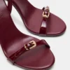 Foxx Burgundy Patent Foxx Burgundy Patent