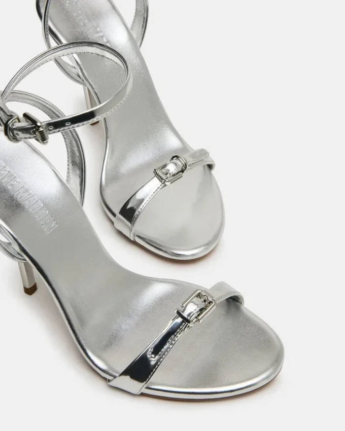 Foxx Silver Foxx Silver