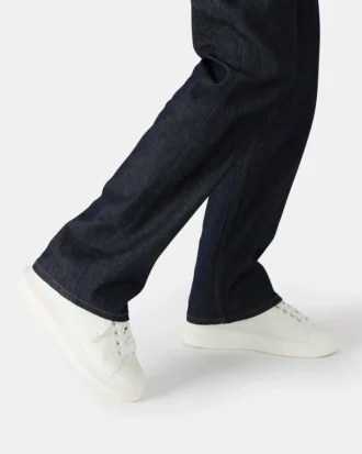 Blanc givré multicolore