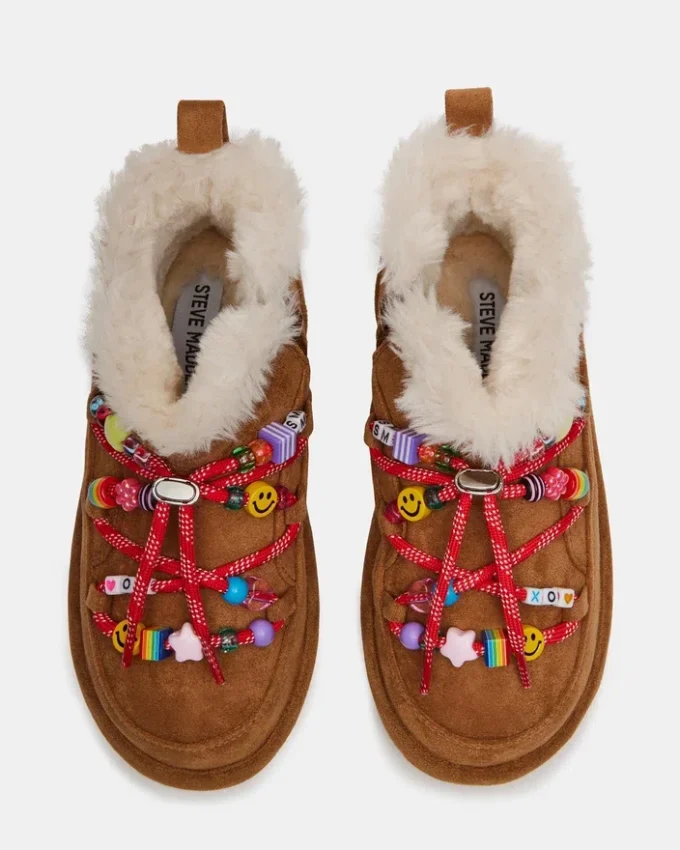 Glazer Cognac pour enfants